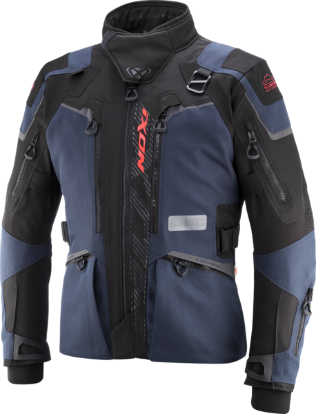 Ixon Odin MC Jacket | 24mx