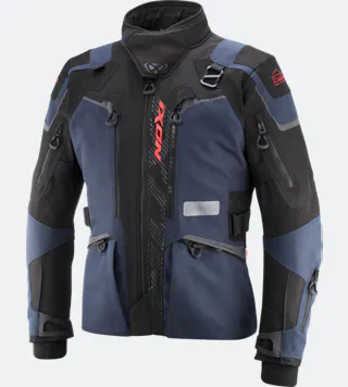 Motocyklová Bunda Ixon Odin