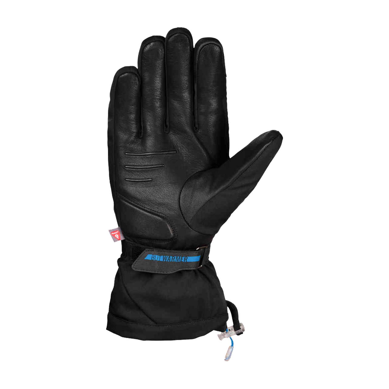 Ixon IT-Yasur Motorcycle Gloves