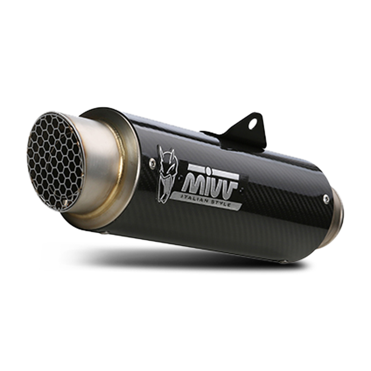 MIVV GPpro Full System Carbon