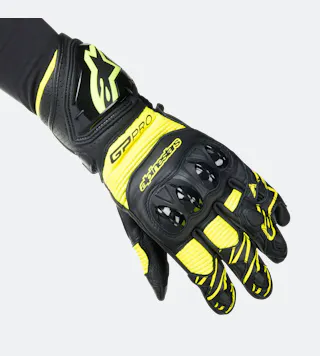 MC-Handsker Alpinestars GP Pro R3