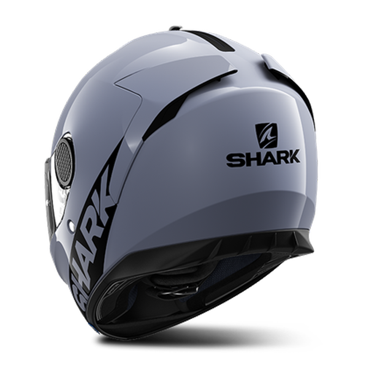 Casco Integral Shark Spartan 1.2 Blank