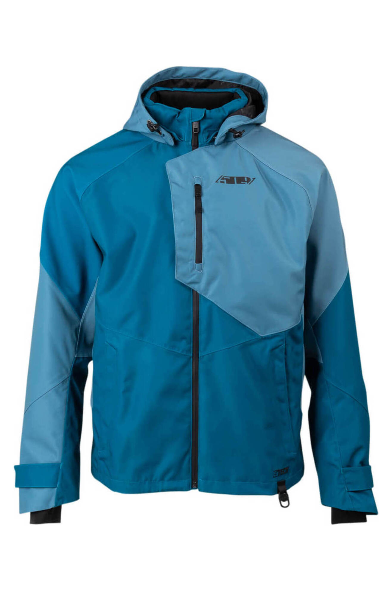 Veste de Ski Softshell 509 Evolve
