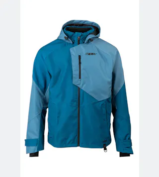 Casaco Softshell de Neve 509 Evolve (2021)