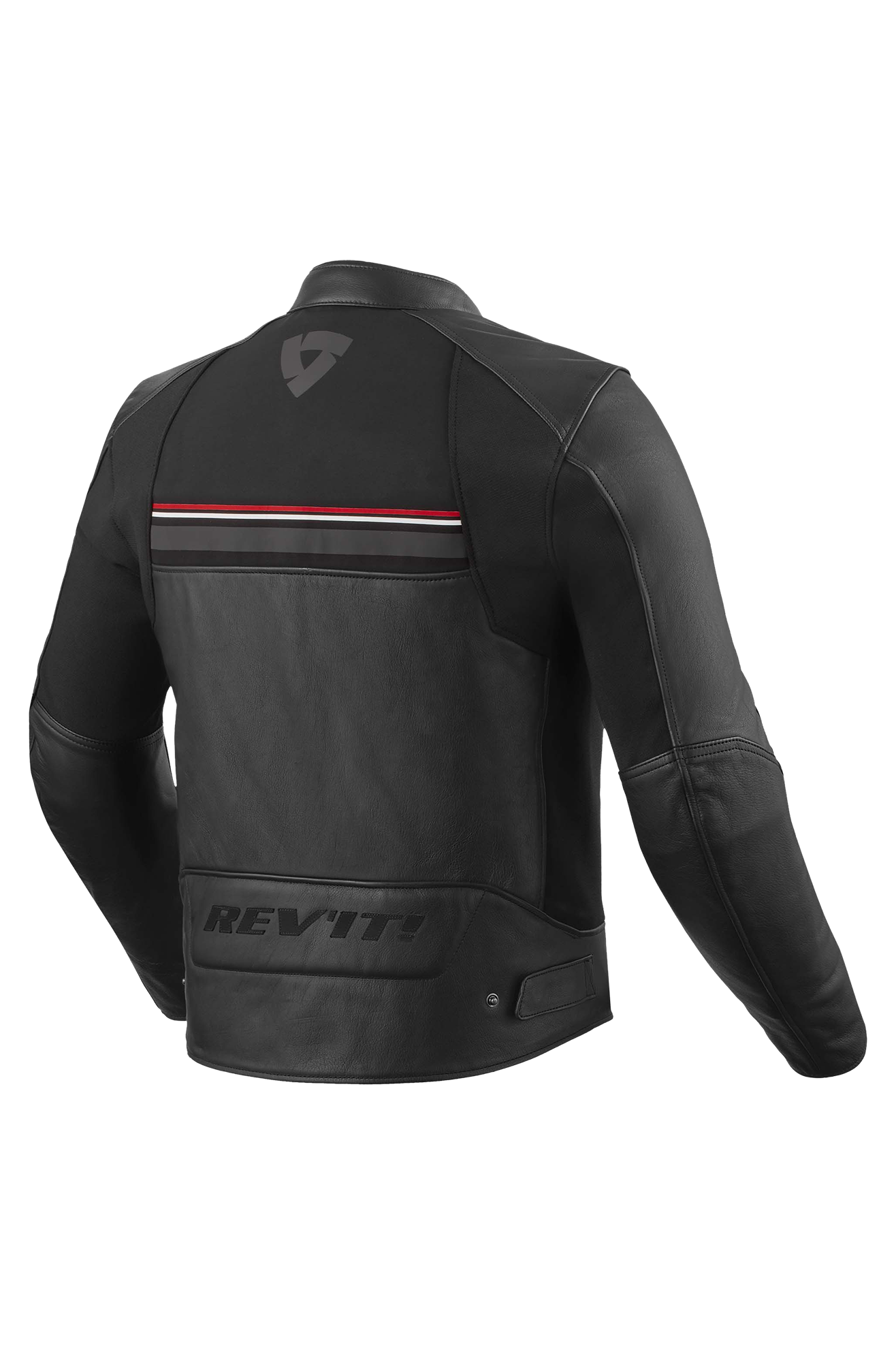 Chaqueta de Moto REV’IT! Mile 2