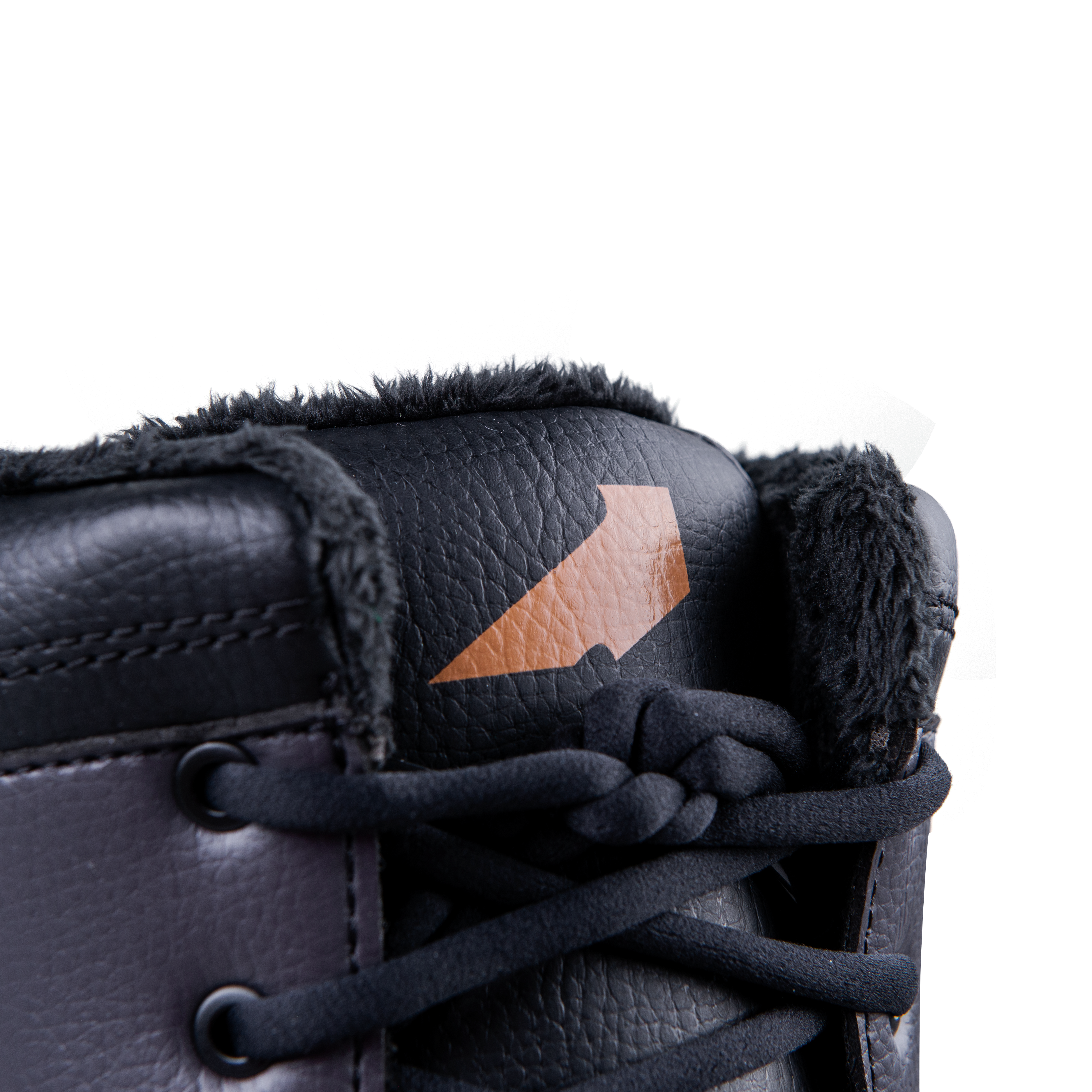 Raven Fallout Snowmobile Boots