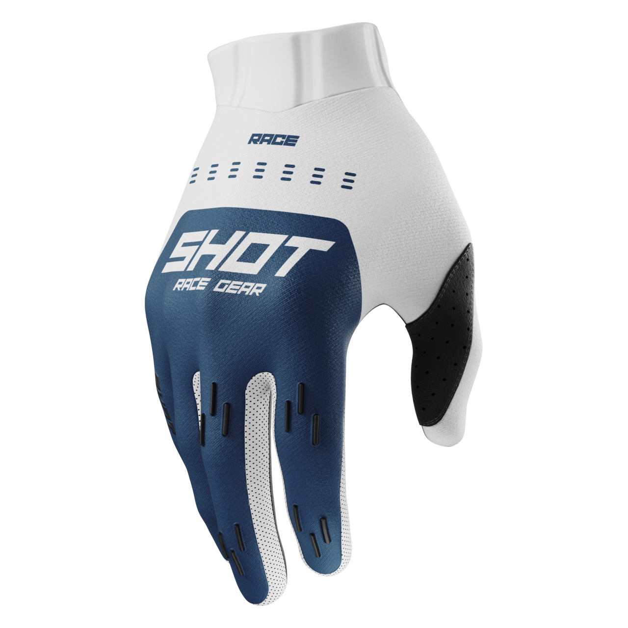 Crosshandsker Shot Race Gear Race Evo 27 Youth