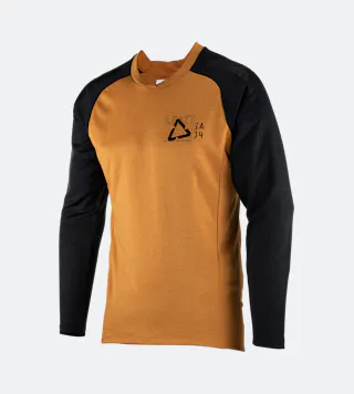 Leatt AllMtn 5.0 MTB Jersey