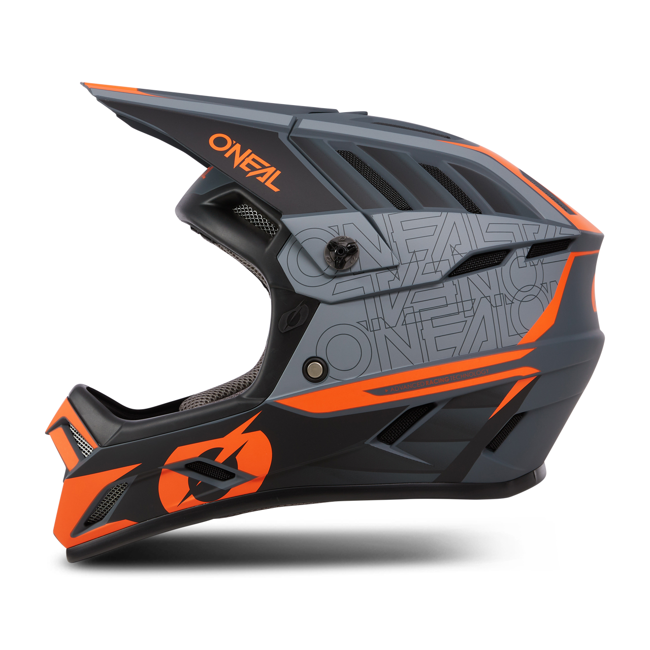 Casco MTB O'Neal Backflip Eclipse Downhill