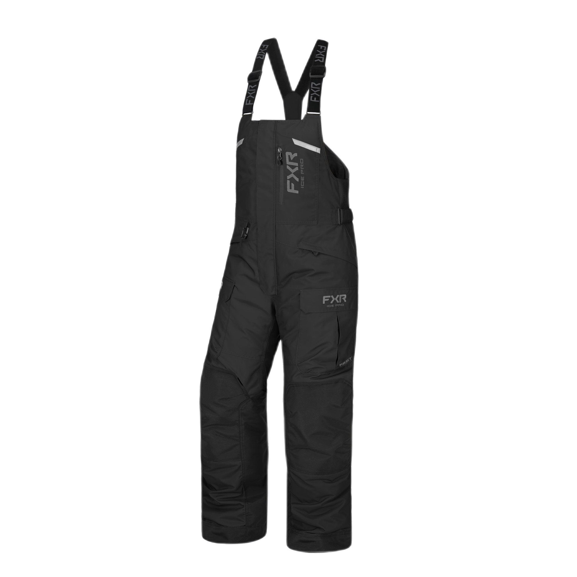 Schneelatzhose FXR Excursion FX Damen