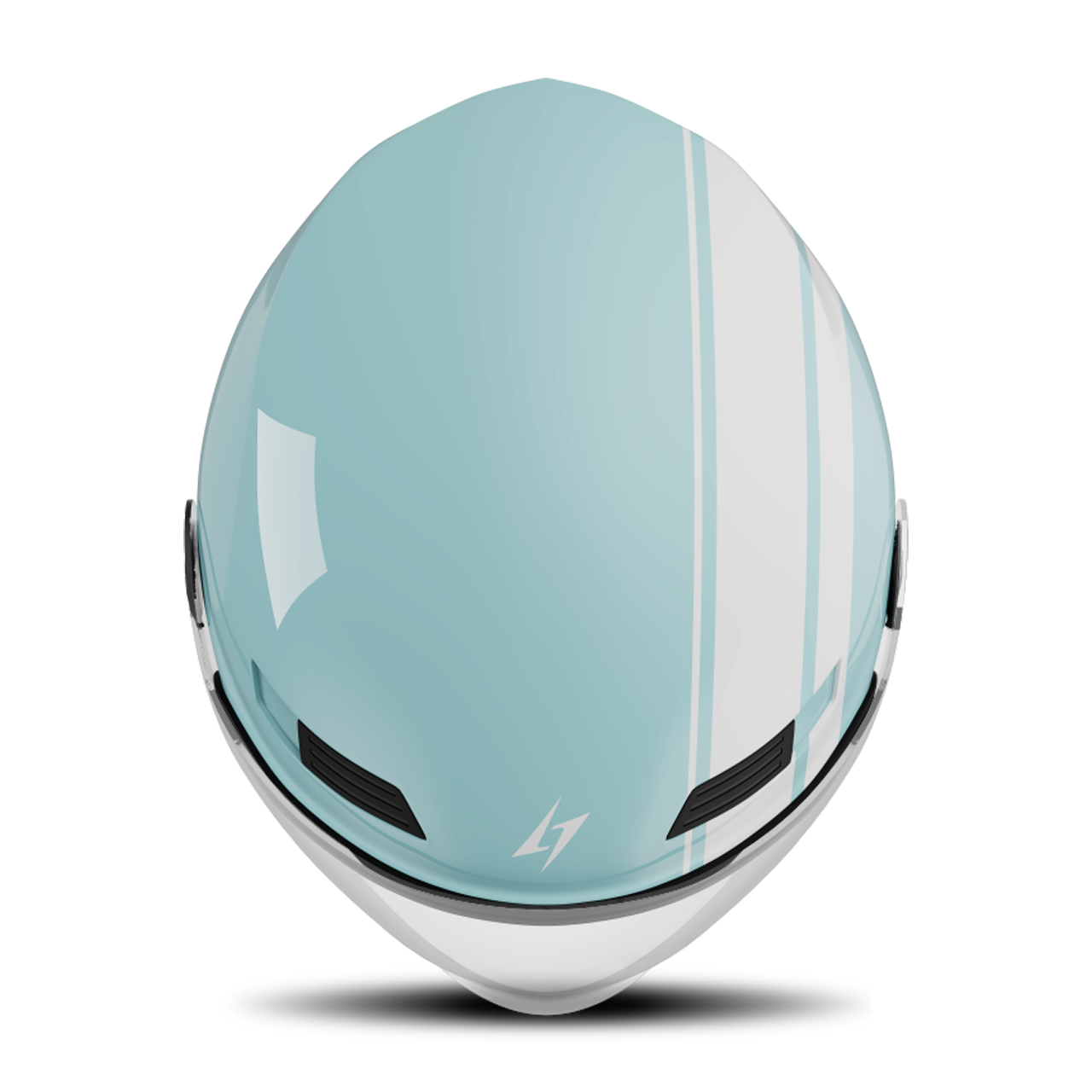 Stormer Ride Open Face Helmet