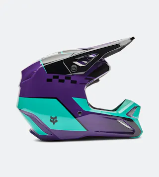 Κράνος MX FOX V1 Collect