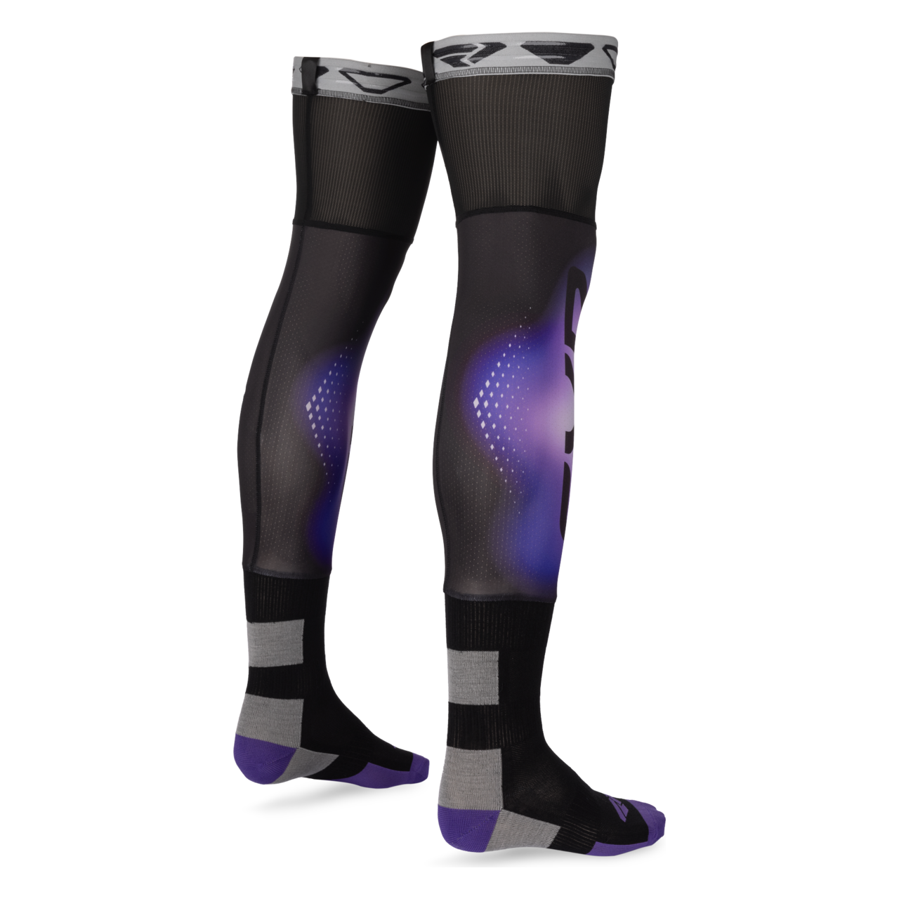 FXR Riding Air 27 Long Socks