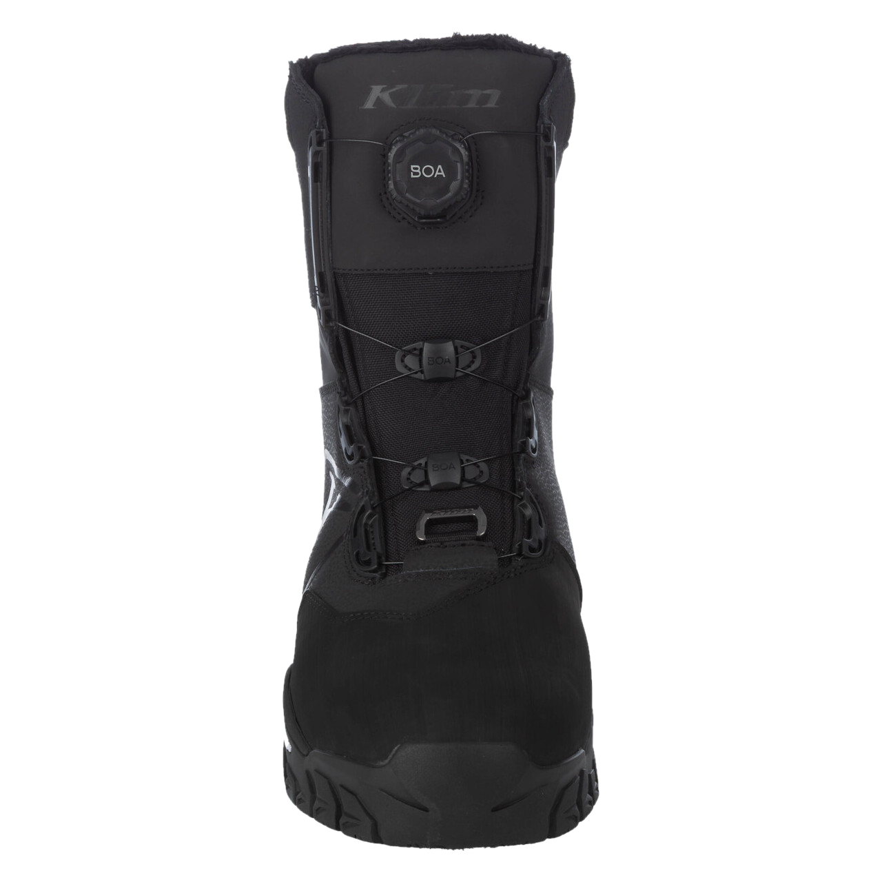 Botas de Moto Nieve Klim Force GTX BOA