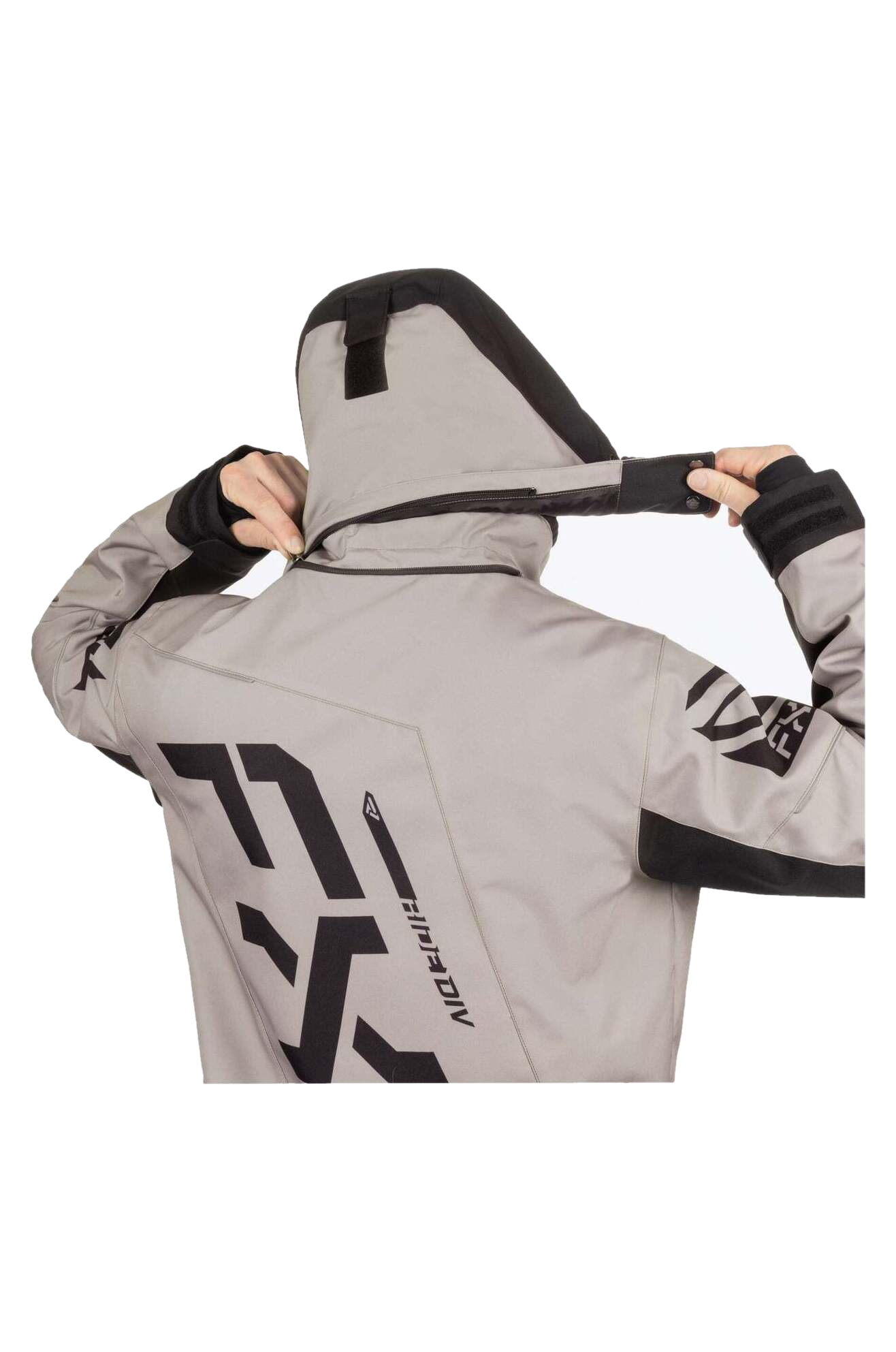 Sneeuwpak FXR CX F.A.S.T. Geïsoleerd