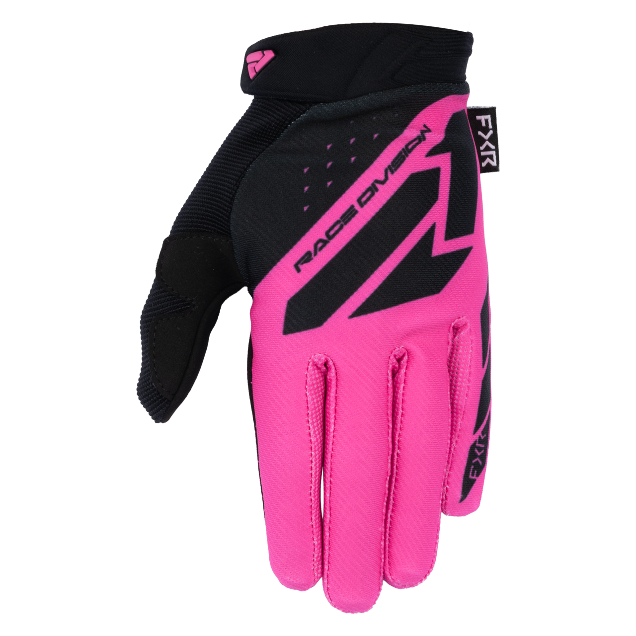 Roze/Zwart