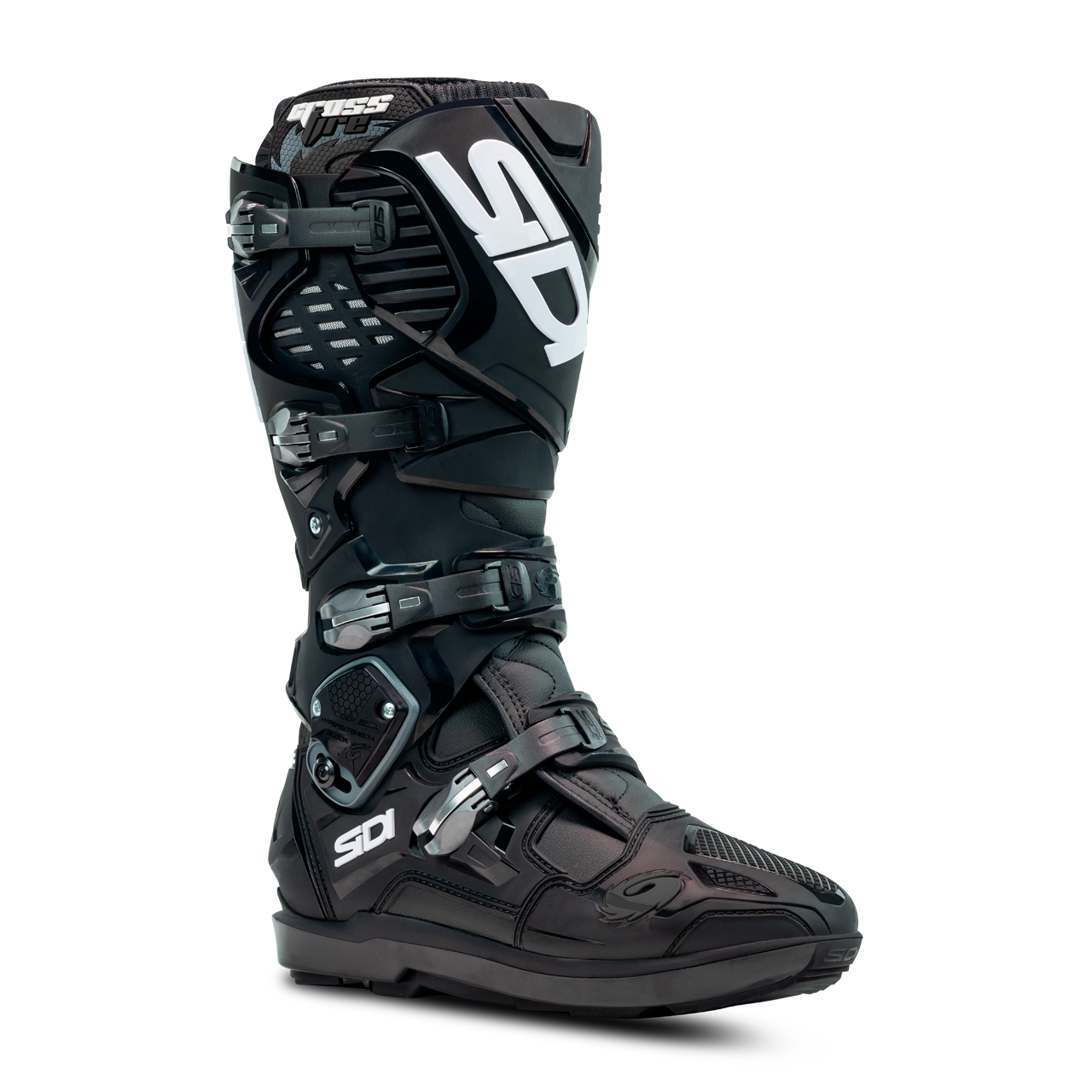 Sidi Crossfire 3 SRS MX Boots | 24MX