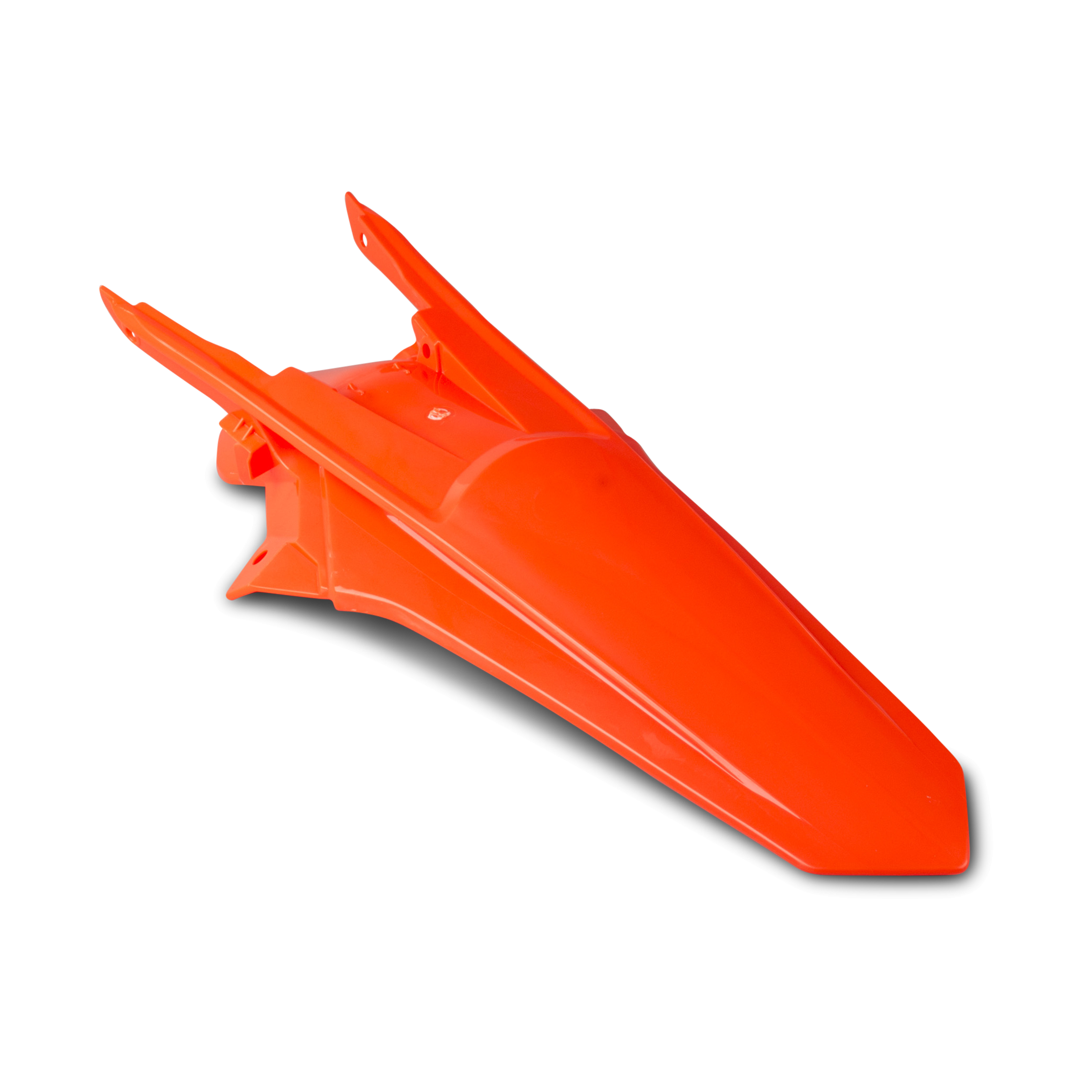 Achterspatbord Acerbis
