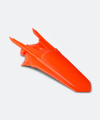 Achterspatbord Acerbis