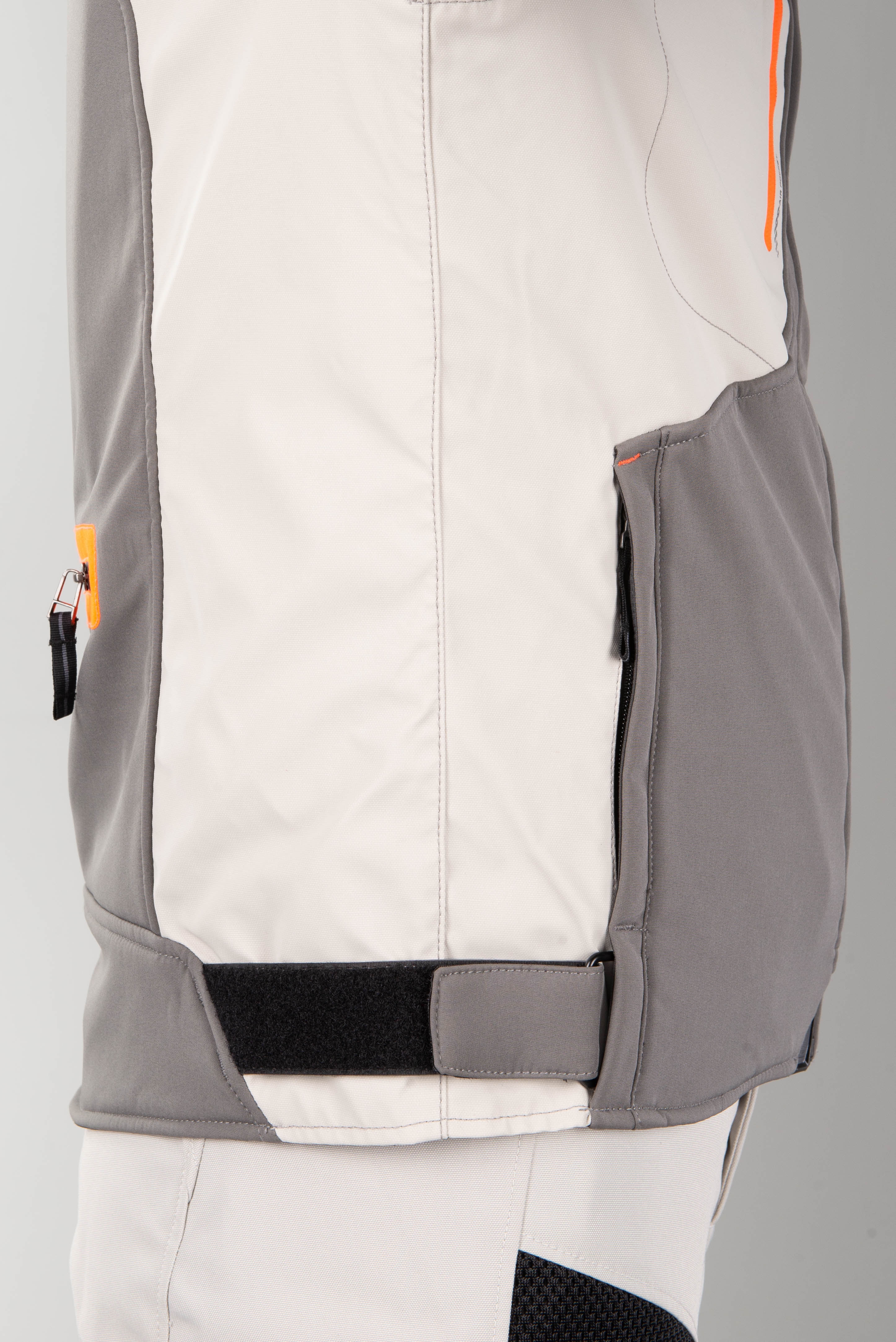 Macna Aytee Night Eye Softshell Jacket
