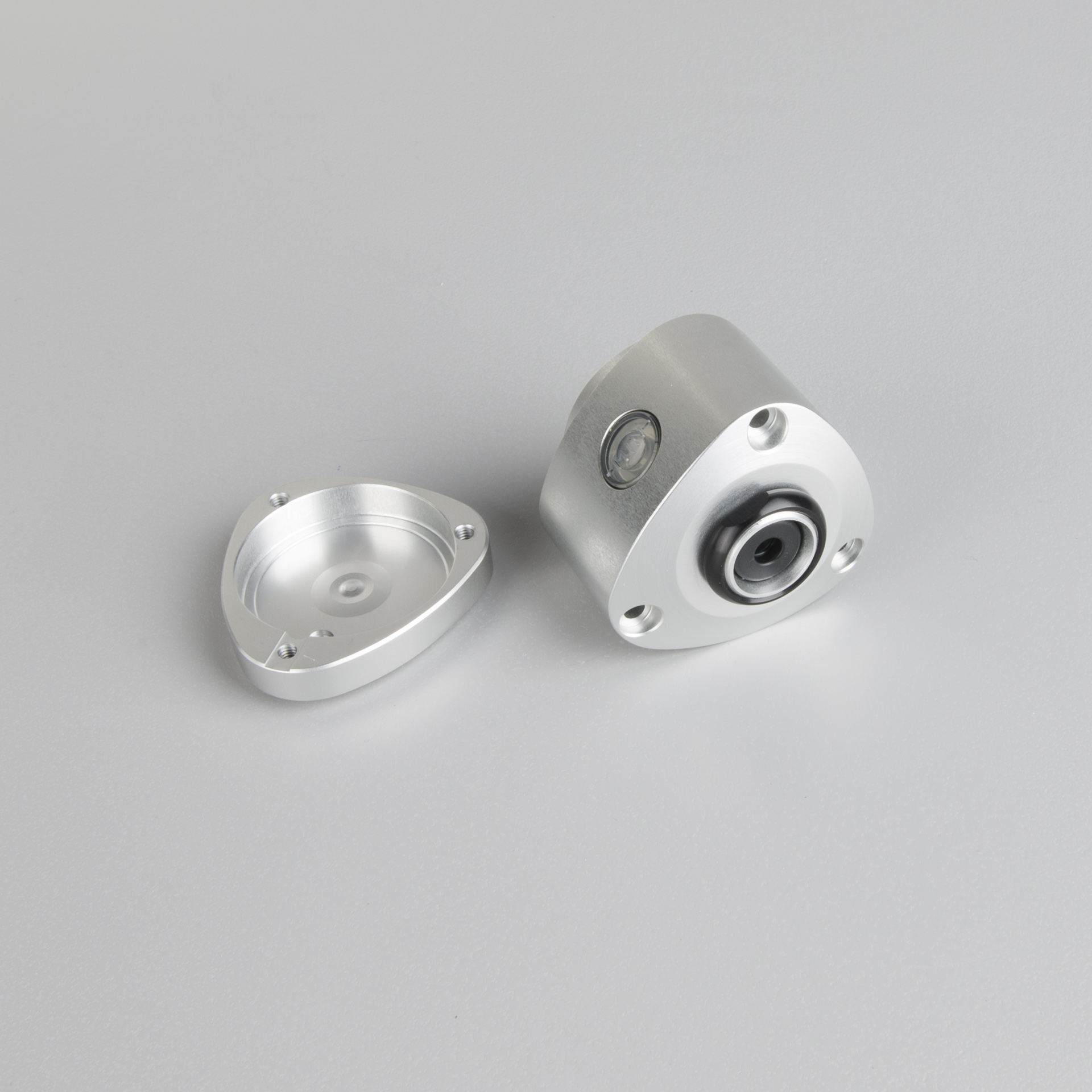 CNC Racing Rebel Brake Fluid Container 25 ml