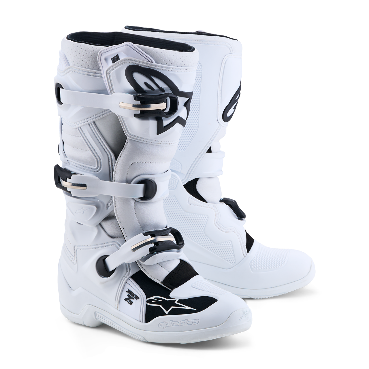 MX Ботуши Alpinestars Tech 7S Младежки
