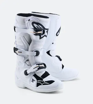 Crosslaarzen Kinderen Alpinestars Tech 7S
