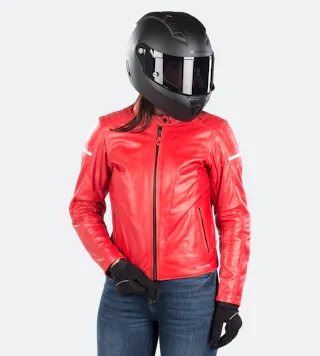 Jakke Richa Daytona Dame