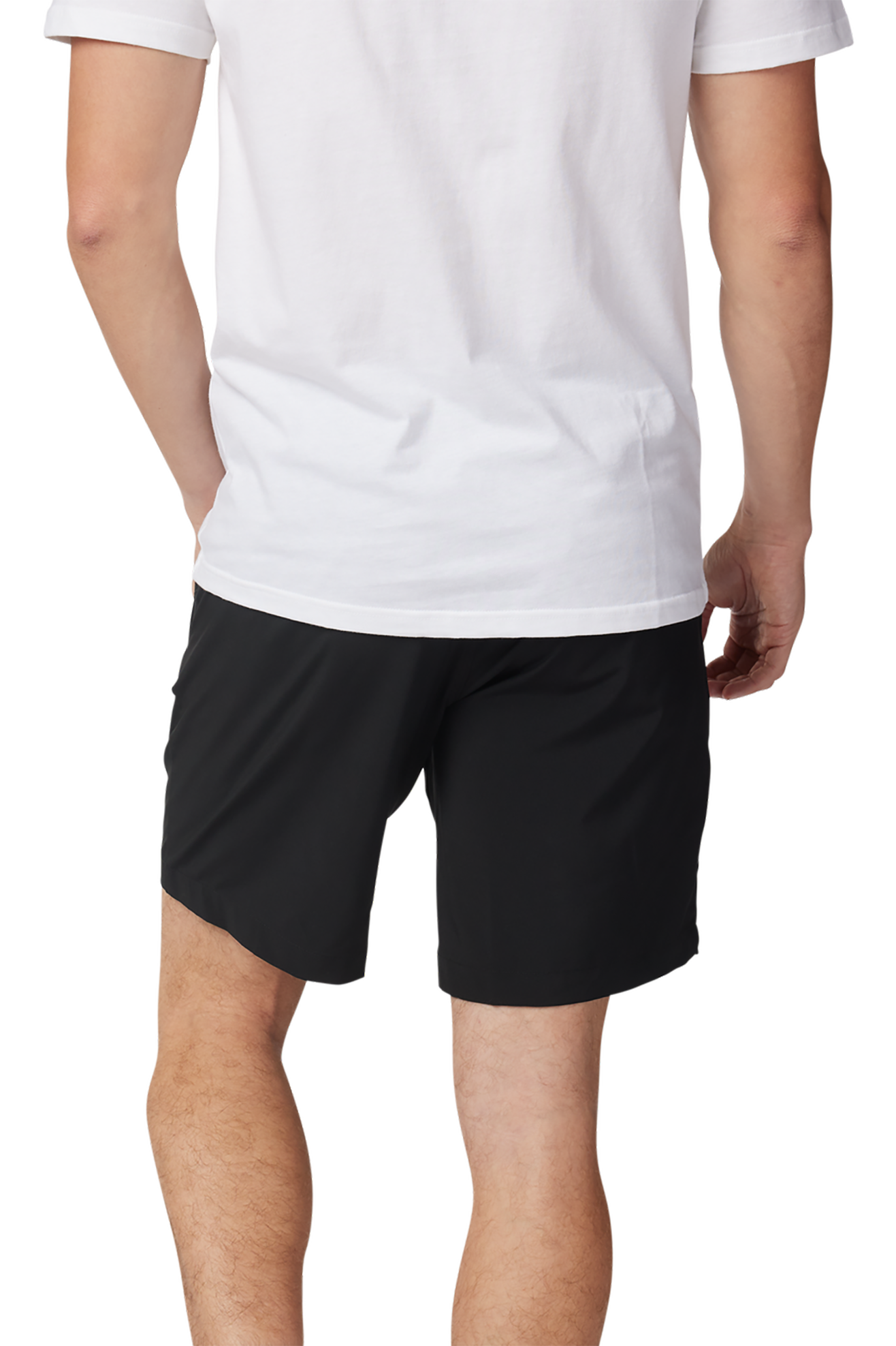 Korte Broek FOX Essex Tech Stretch