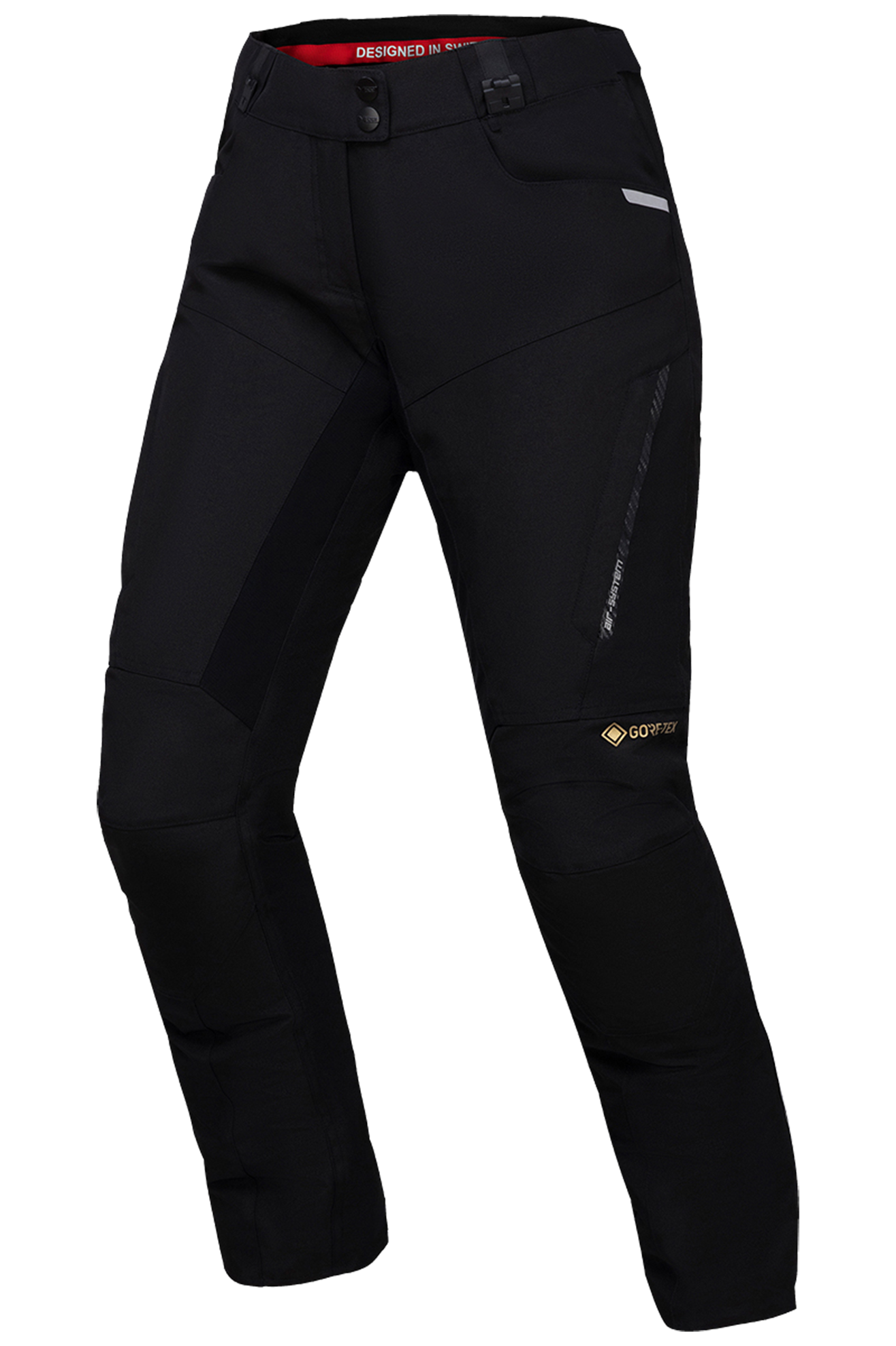 MC-Bukser iXS Horizon-GTX Dame
