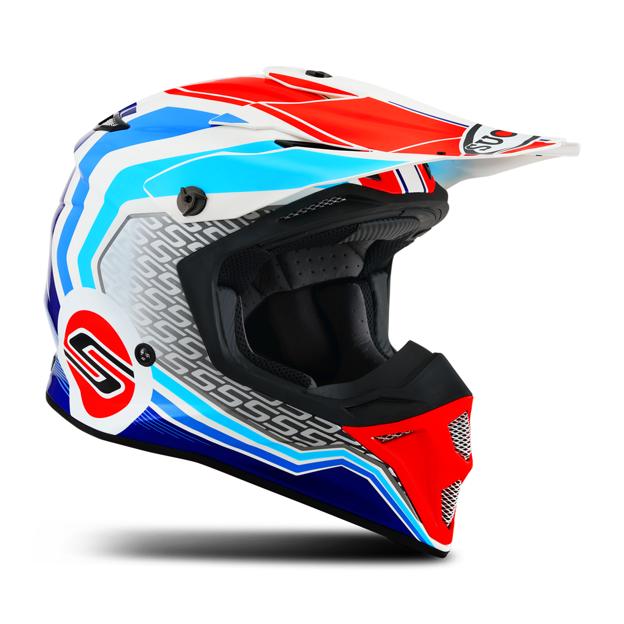 Crosshelm Suomy Speed Pro Forward Mips®