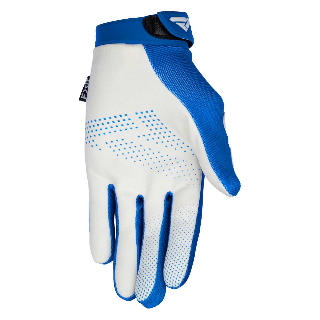 Rokavice MX FXR Reflex 26