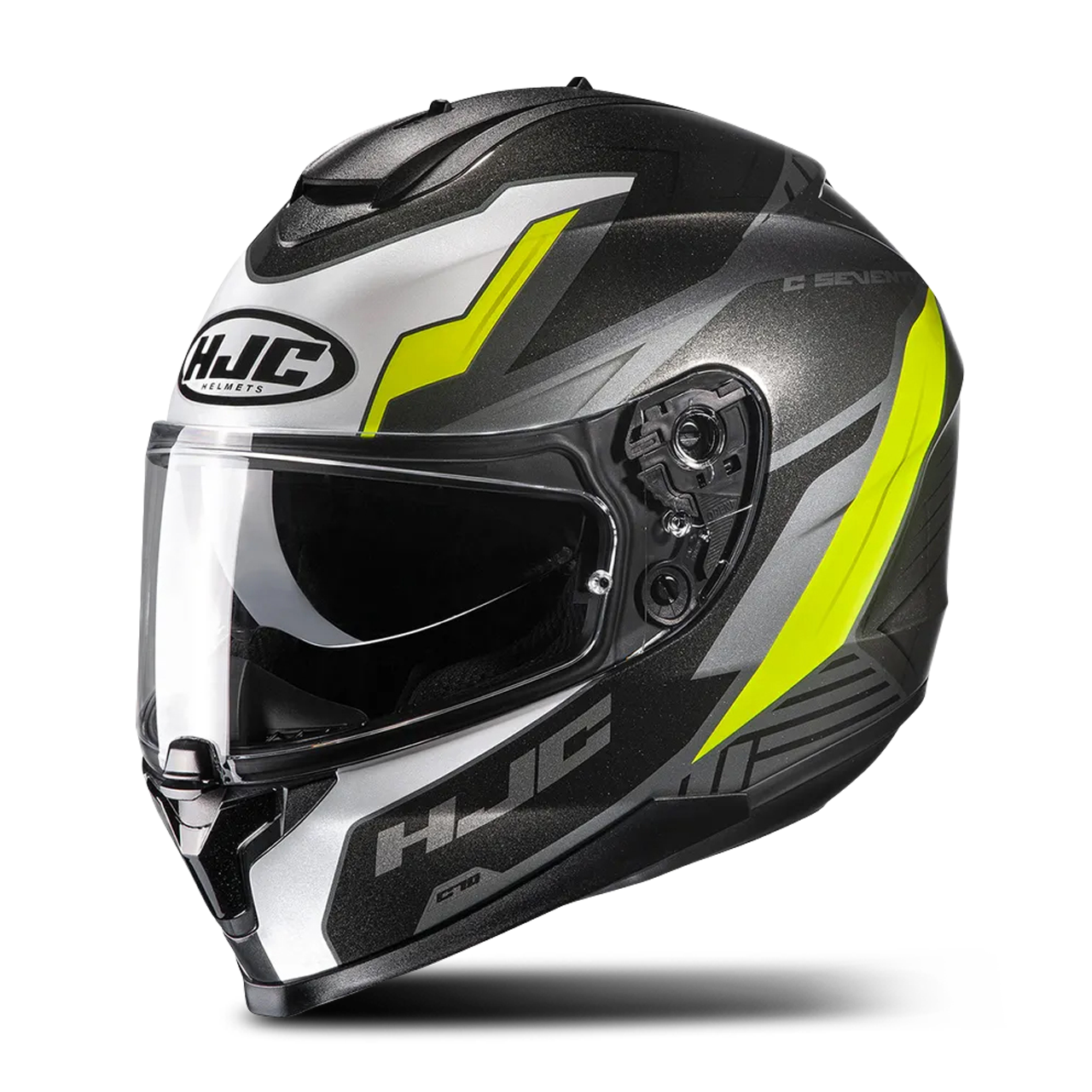 Integraalhelm HJC C70 Silon