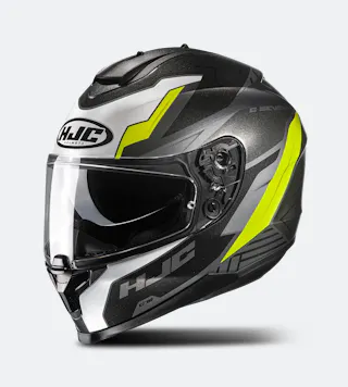 Casco Integral HJC C70 Silon