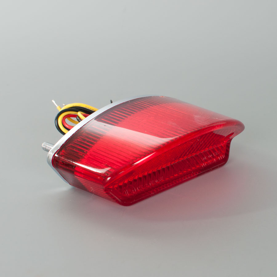 Snell LED Rear Light