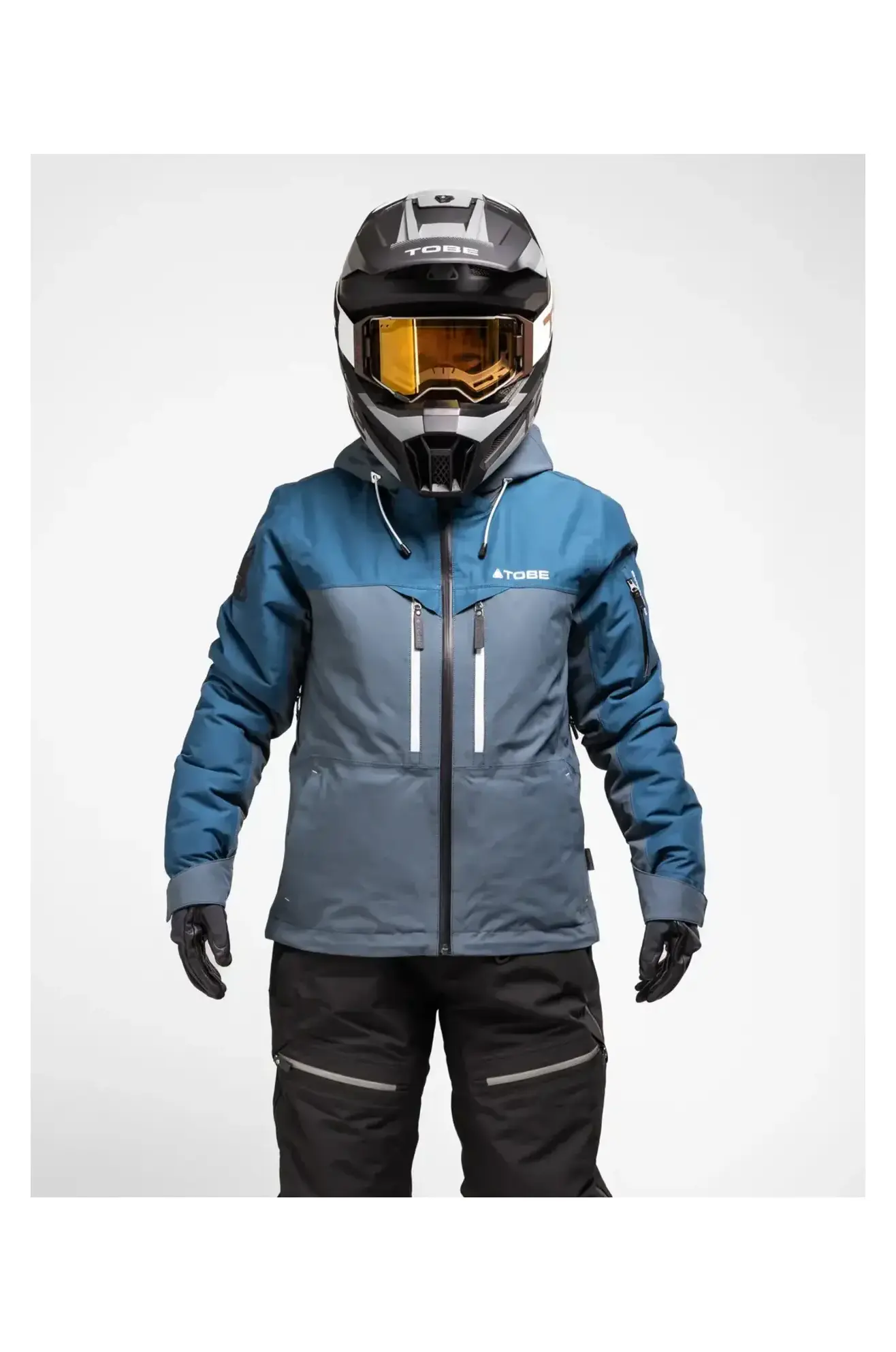 TOBE Cappa Insulated Women's Snow Jacket