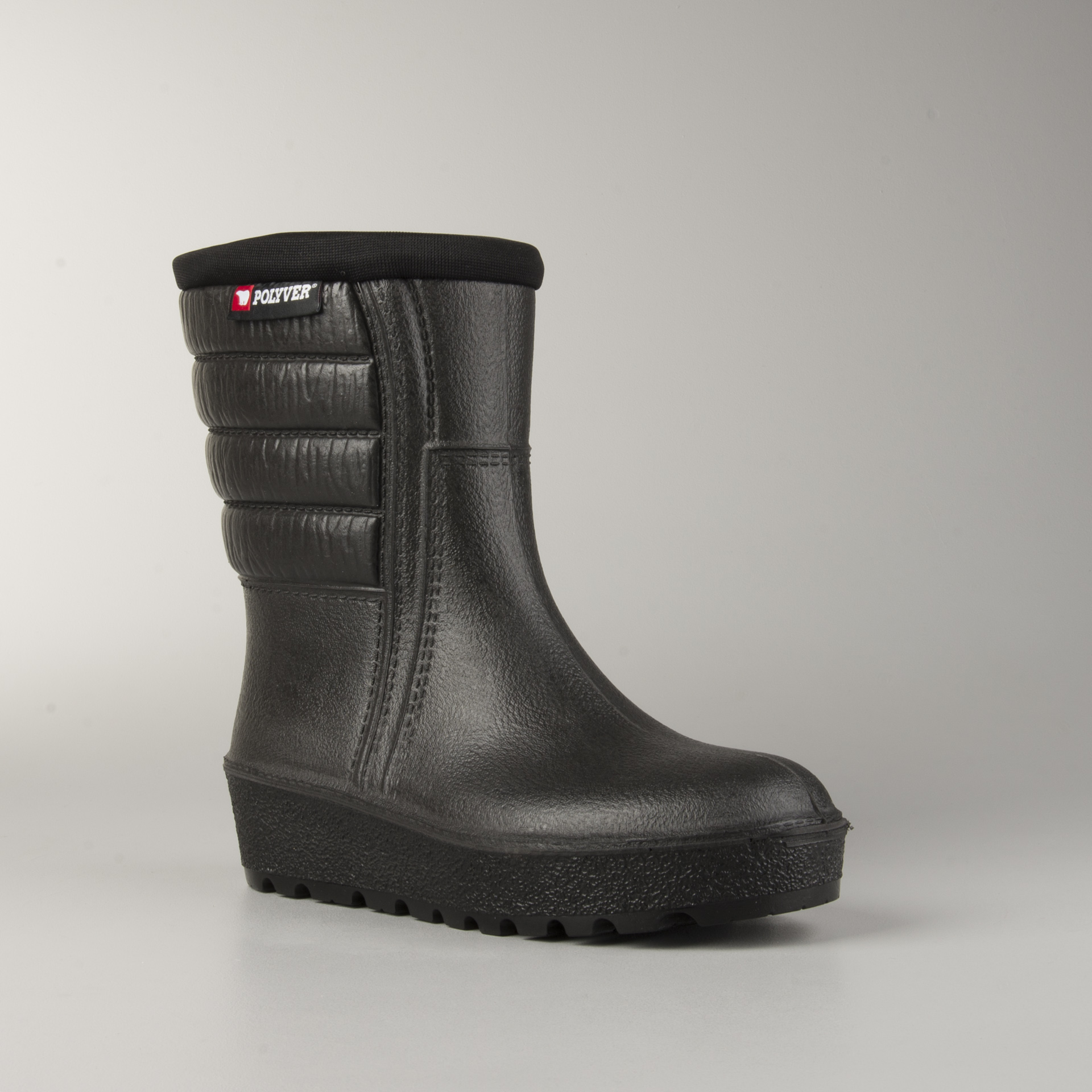Polyver Low Winter Boots
