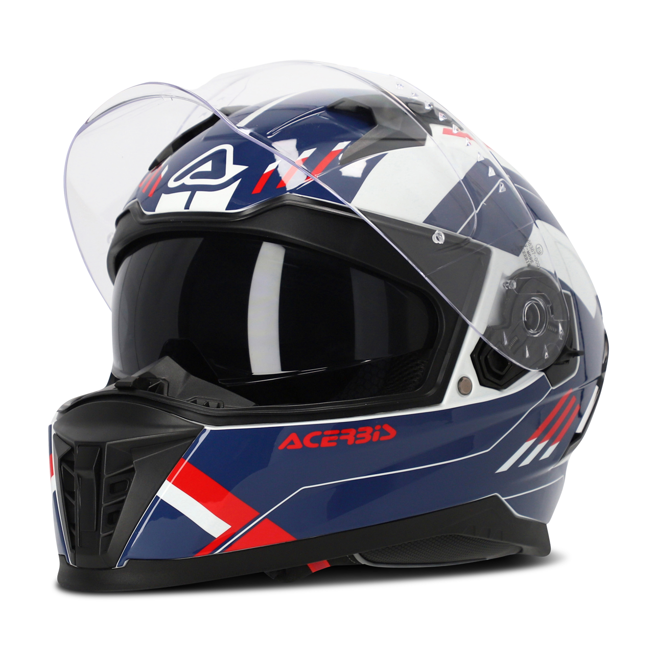 Motorhandschoenen Acerbis Maya