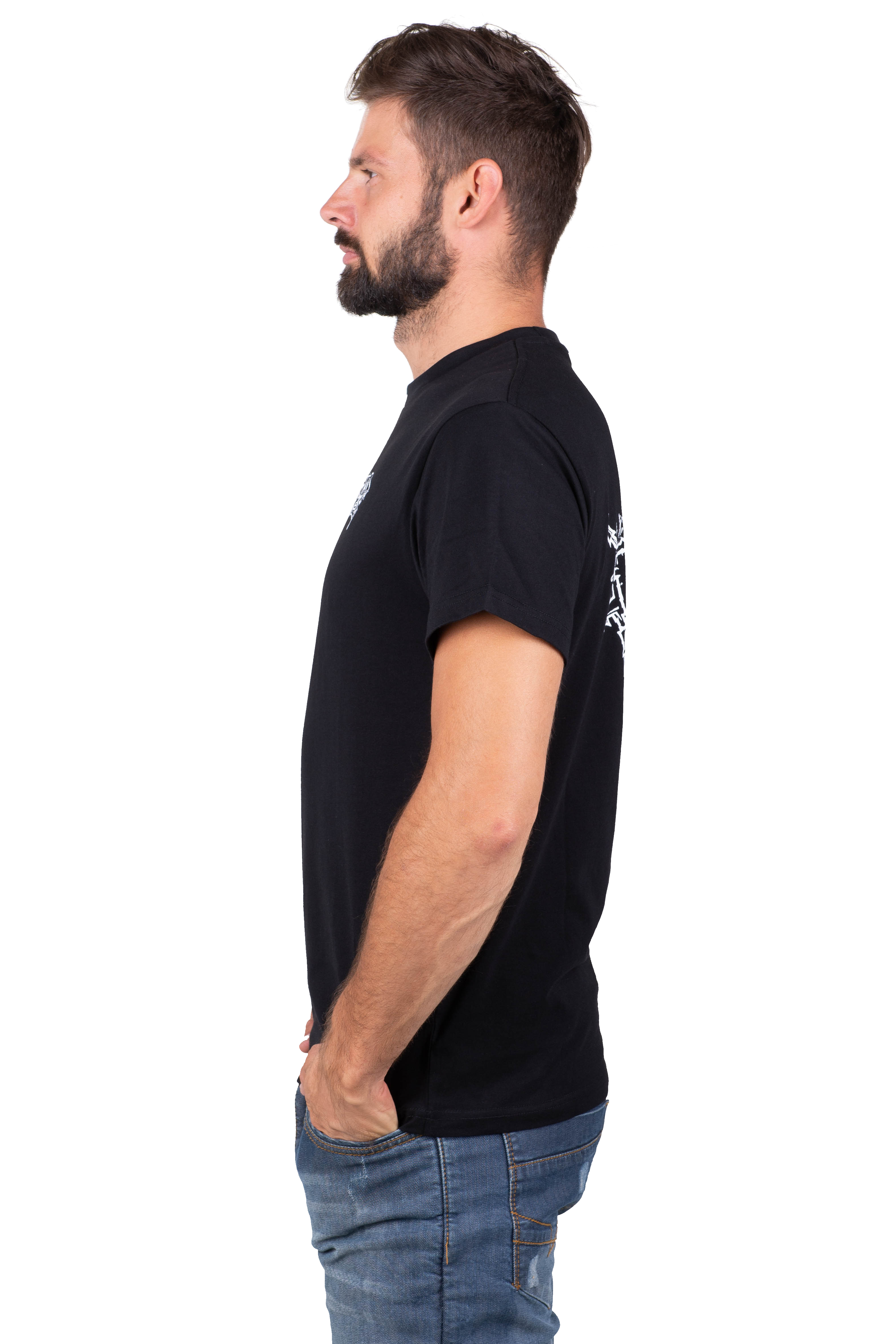 Fist Fist X BPM T-Shirt