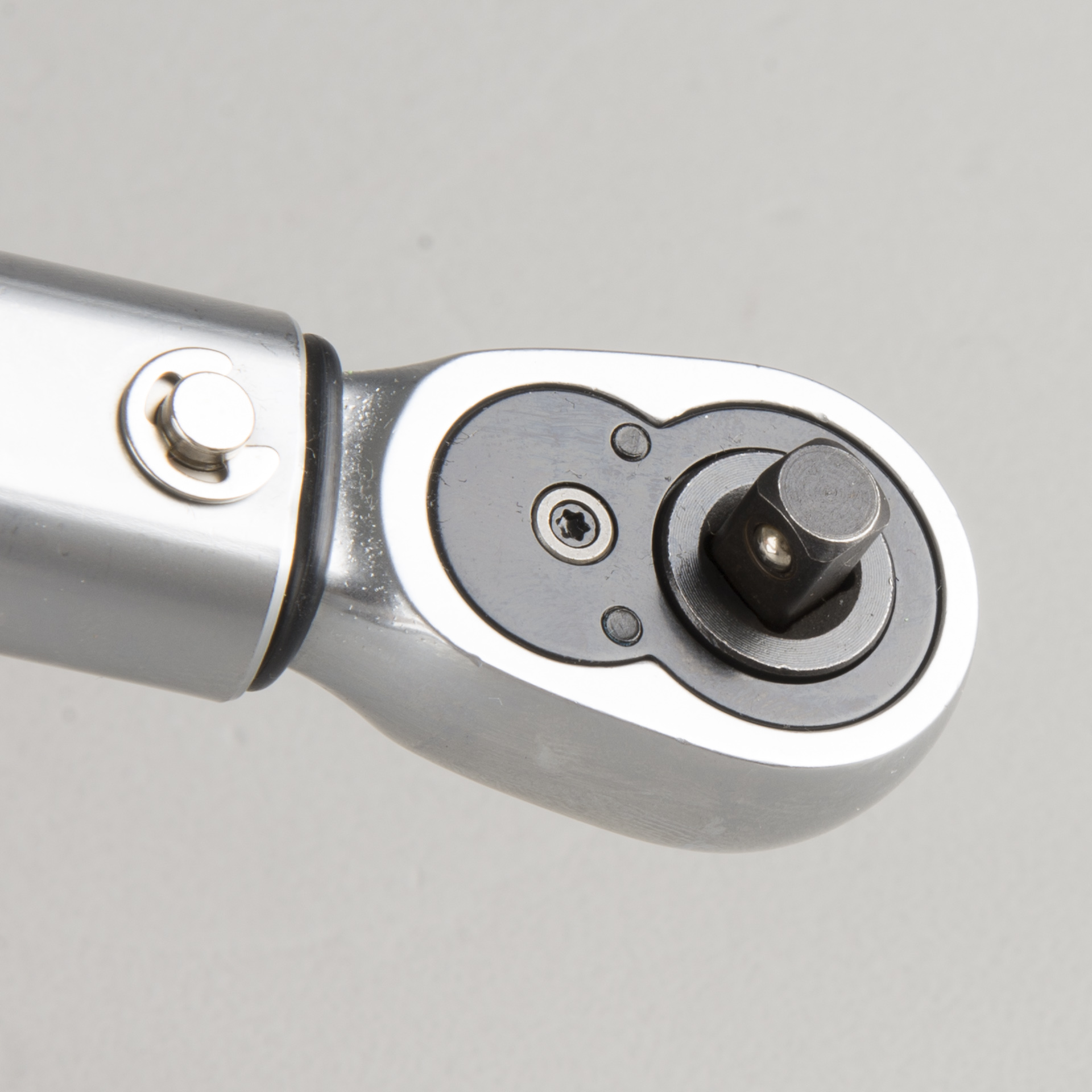 JMP 5-25 Nm Torque Wrench