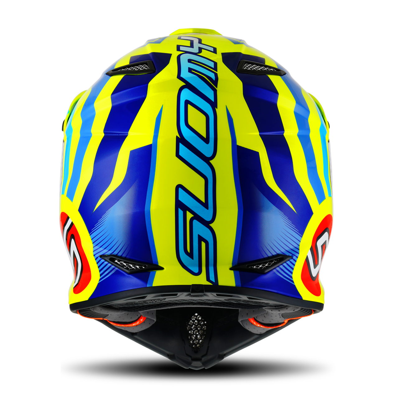 スーミ Suomy Speed Pro Forward Mips® MX Helmet | 24mx