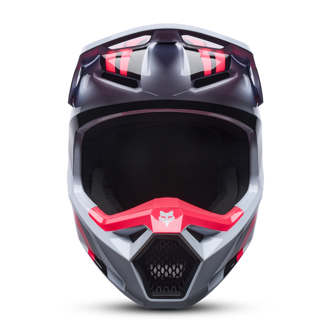 FOX V1 Draft MX Helmet