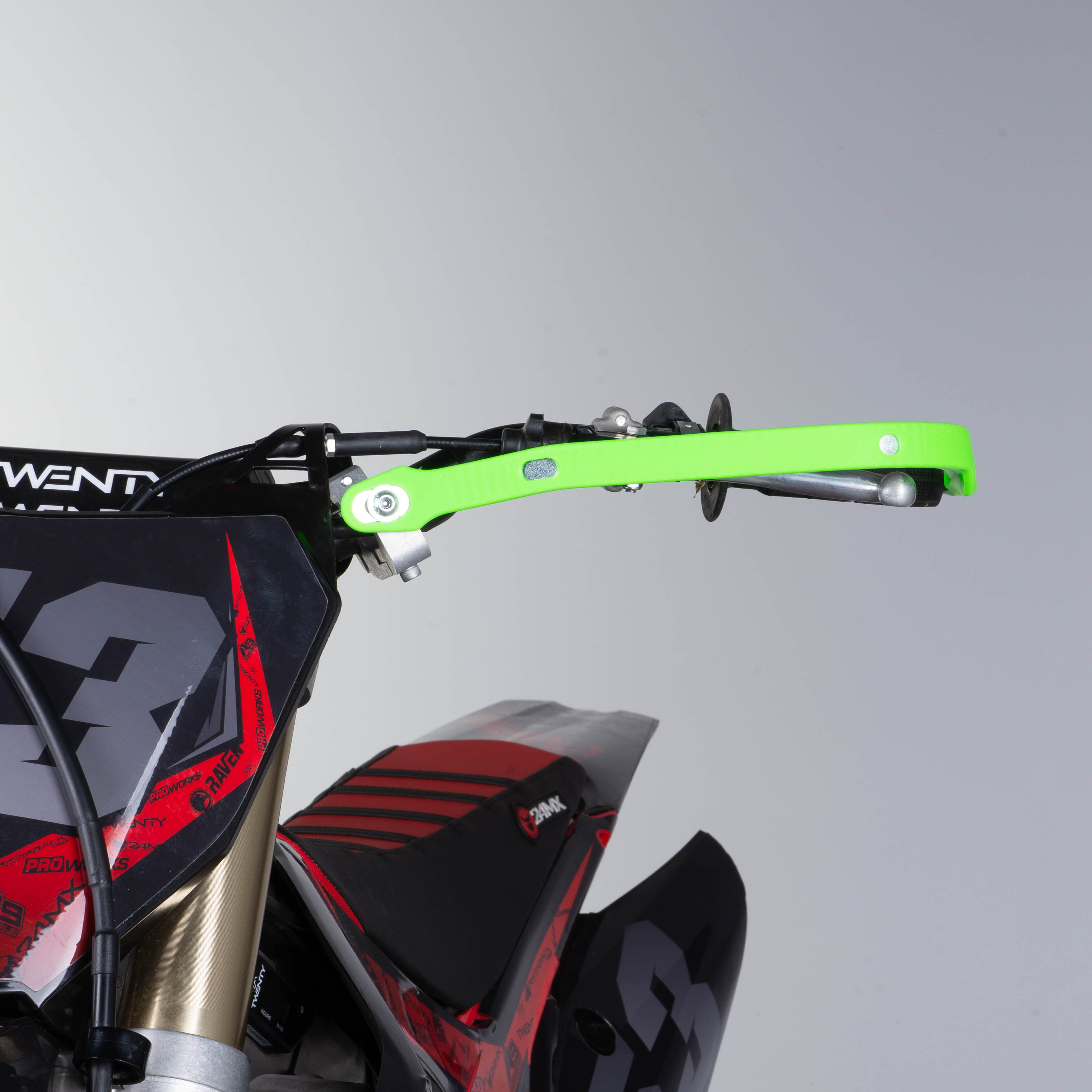 Handbescherming beugel Acerbis X-Factory