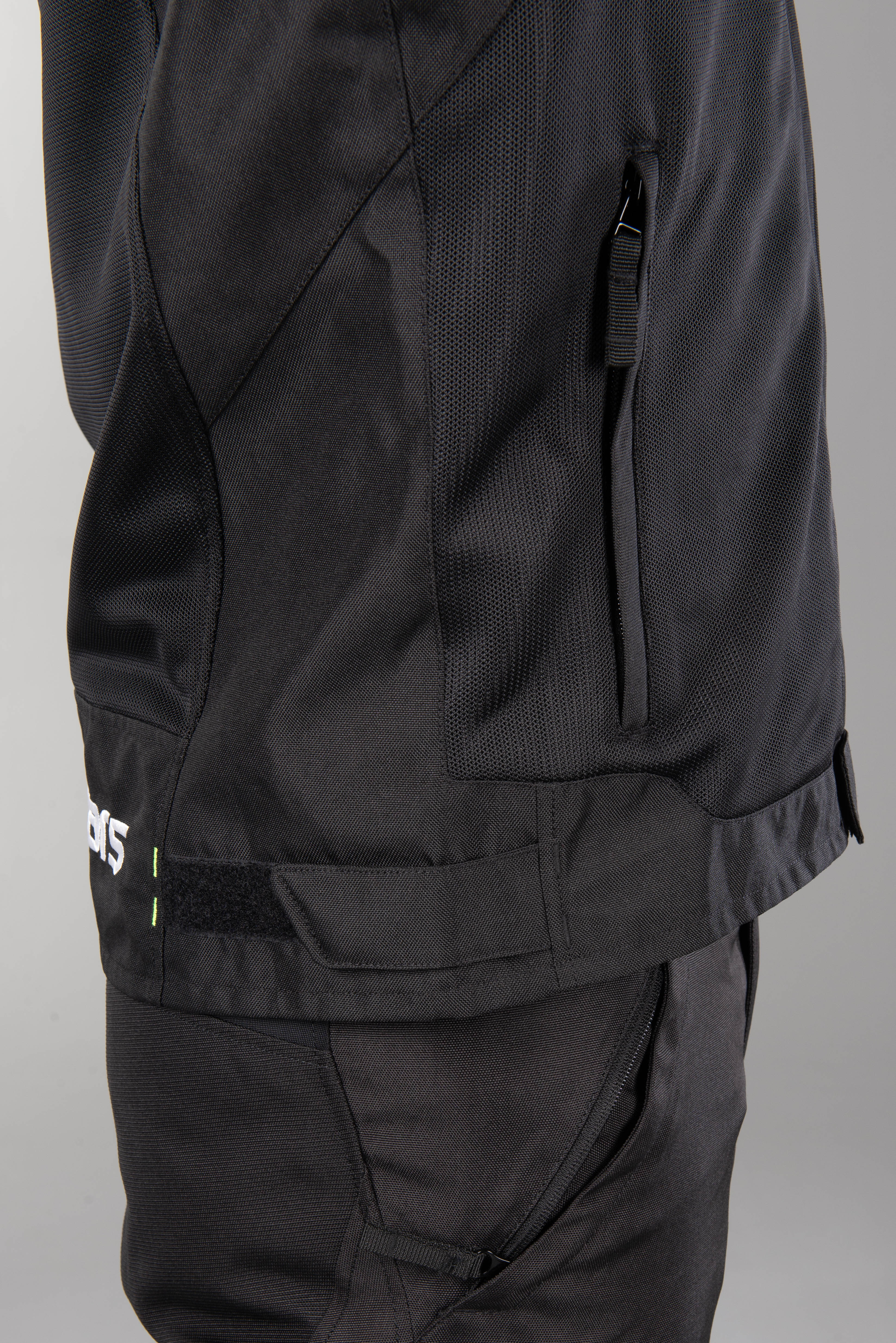 Chaqueta de Moto Alpinestars T-SPS Air