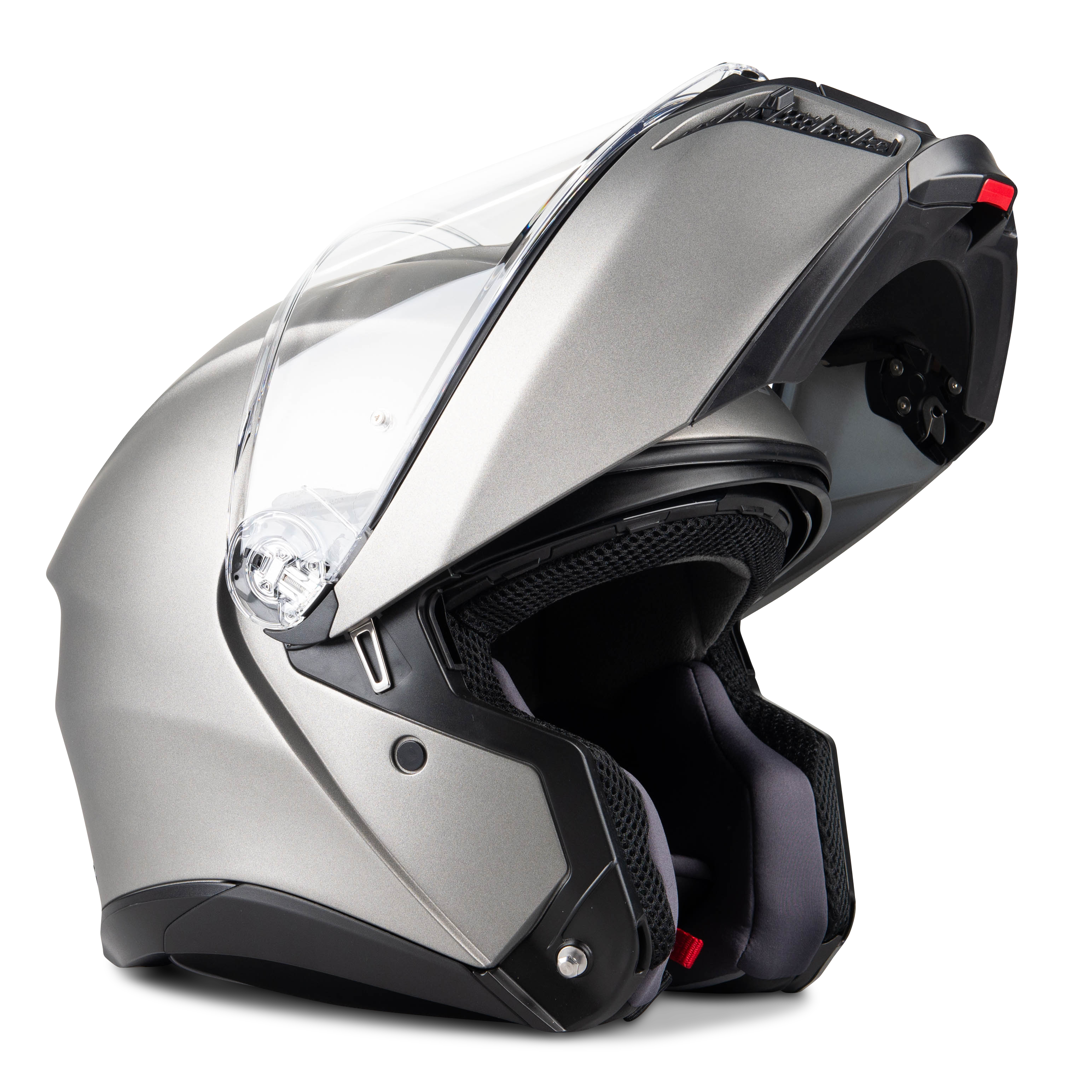 AGV Tourmodular E2206 Solid Flip-Up Helmet