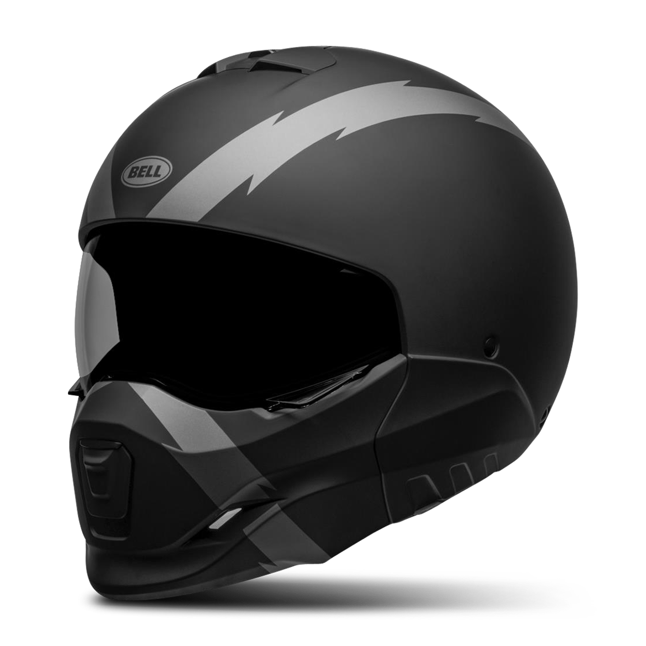 Casco Modular BELL Broozer