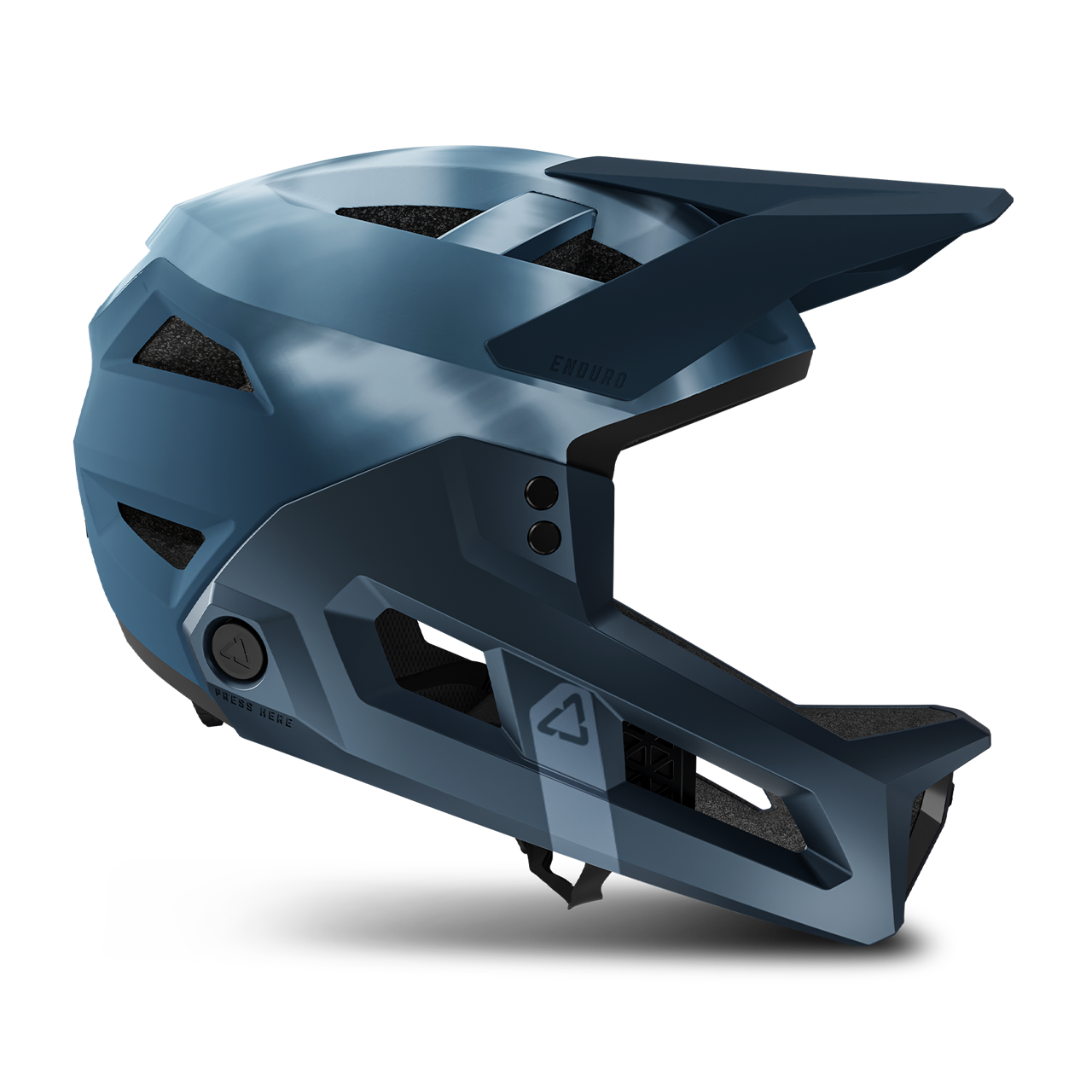 Leatt MTB Enduro 2.0 Downhill MTB Helmet