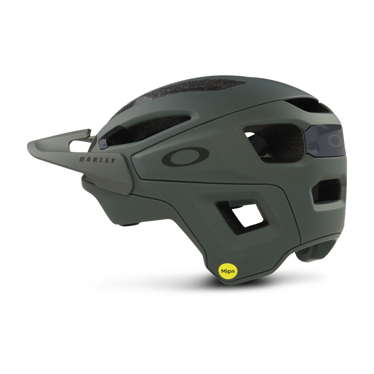 Cască MTB Oakley DRT3 - MIPS