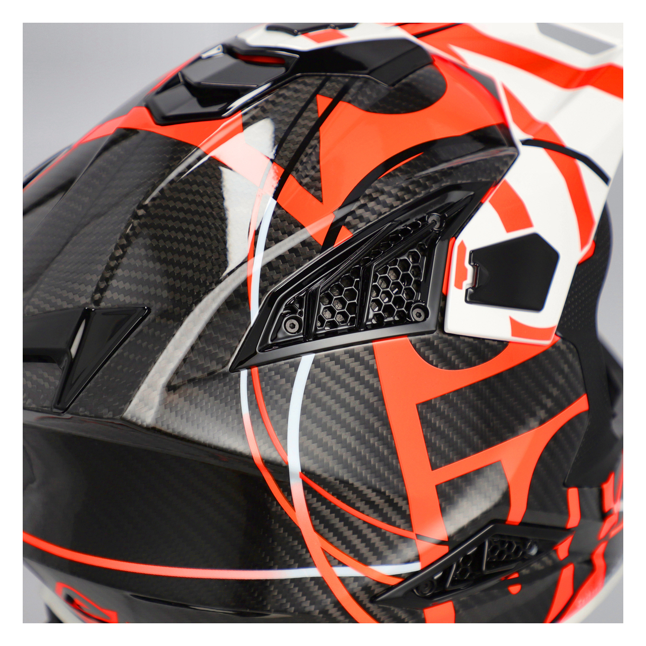 Crosshelm Acerbis Airstrike-C