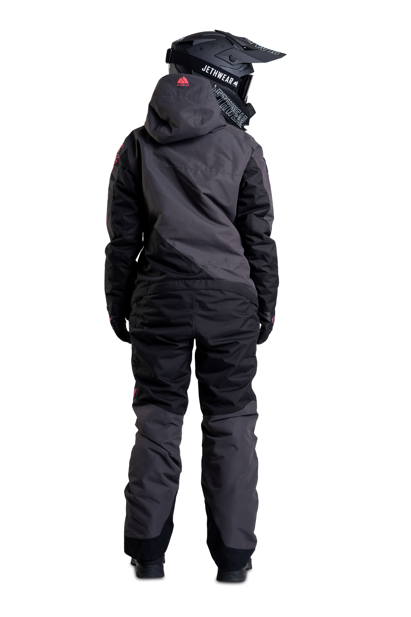Sneeuwpak Dames Jethwear The One